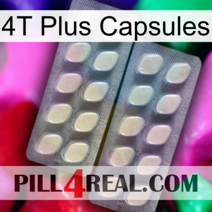 4T Plus Capsules 07